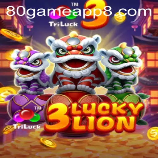 3LUCKYLION: O Jogo de Estratégia e Azar Revolucionando o Mundo dos Cassinos
