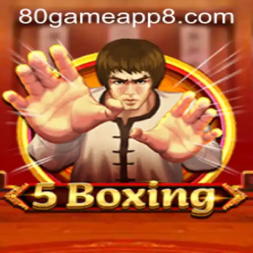 Explorando o Jogo Inovador: 5Boxing