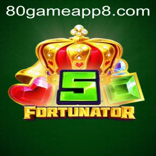 Explorando o Universo de 5Fortunator: Jogo Inovador do 80game