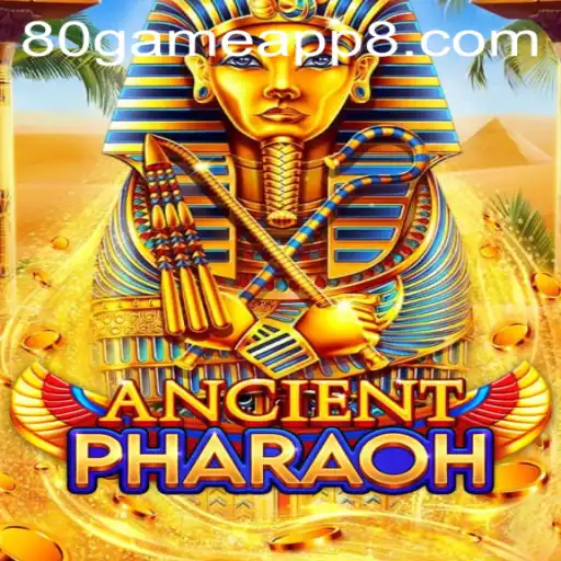 Explorando o Fascinante Mundo de AncientPharaoh: Um Jogo Envolvente