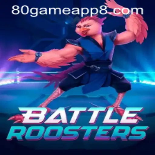 BattleRoosters: O Jogo Estratégico que Mistura Ação e Tática