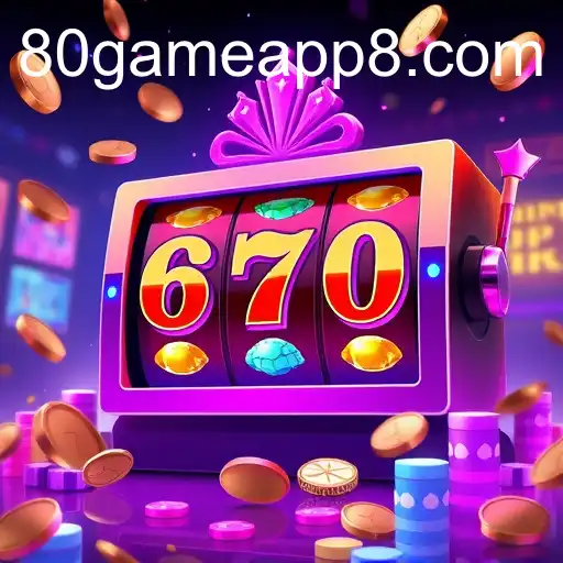 Caça-níqueis online