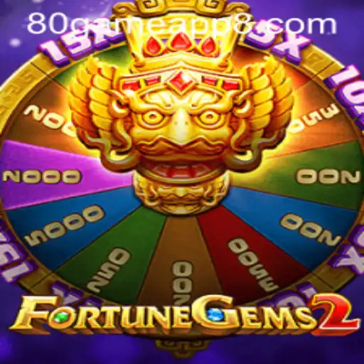 Descubra FortuneGems2: O Novo Clássico do 80game