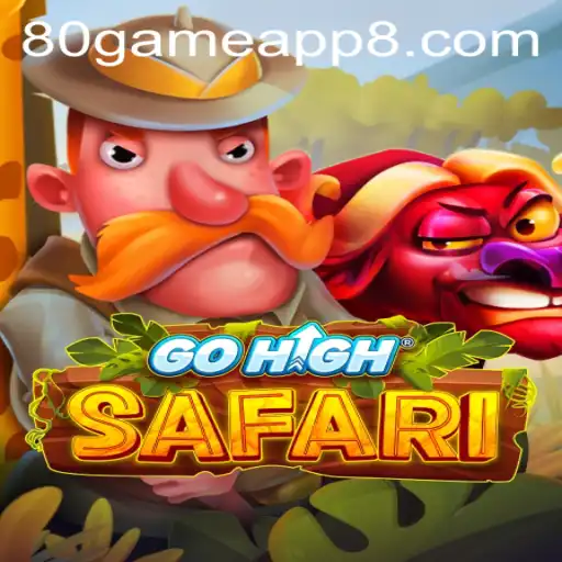 GoHighSafari: Explorando o Mundo dos Jogos de Aventura