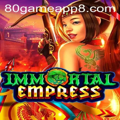 Explorando ImmortalEmpress: O Novo Fenômeno dos Jogos de Tabuleiro
