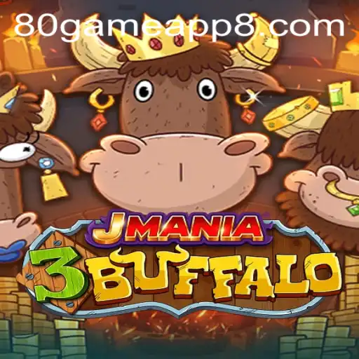 Descubra JMania3Buffalo: O Jogo que Está Conquistando o Mundo dos Games