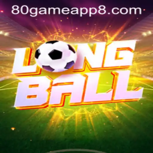 LongBall: Revivendo a Emoção dos Jogos de 1980