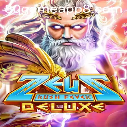 Descubra o Fascinante Universo de ZeusRushFeverDeluxe e suas Regras Inovadoras
