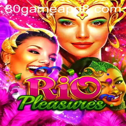 Explorando o Mundo Fascinante de RioPleasures: O Jogo Revolucionário Inspirado nos Anos 80