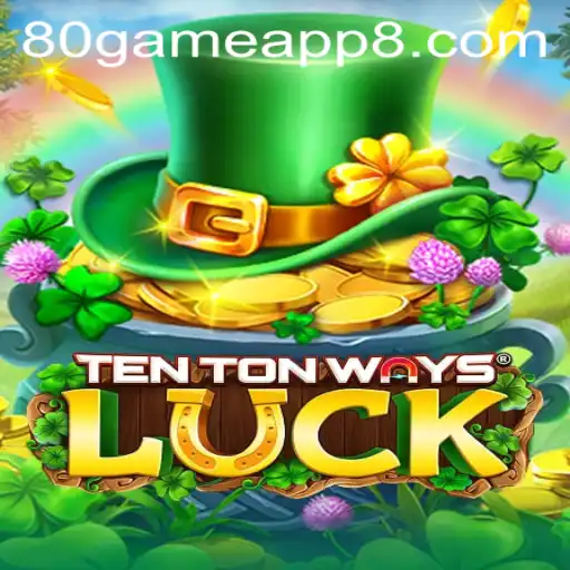Explorando o Universo de TenTonWaysLuck: Um Mergulho no Mundo do 80game