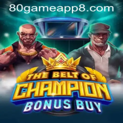 Explore 'TheBeltOfChampionBonusBuy': Um Mergulho Detalhado no Mundo do Jogo