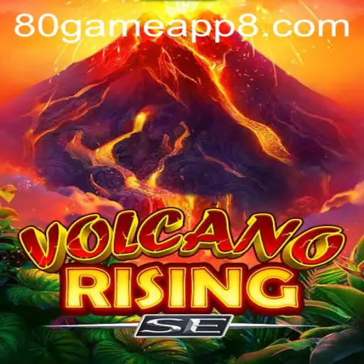 Descubra a Aventura do VolcanoRisingSE: O Novo Fenômeno no Mundo dos Jogos