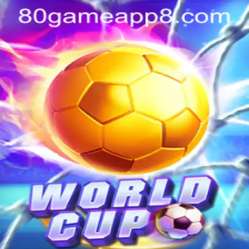 Explorando o Mundo de WorldCup: O Jogo 80game
