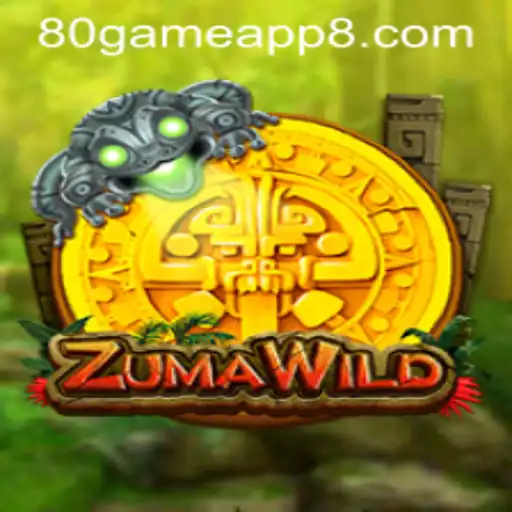 ZumaWild: Um Mergulho no Mundo do Entretenimento Online com 80game
